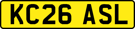 KC26ASL