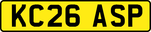 KC26ASP