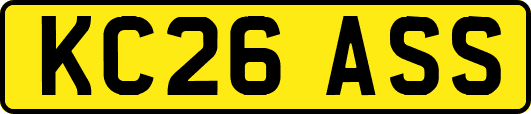 KC26ASS