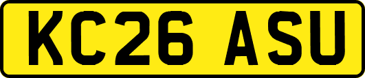 KC26ASU