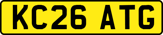 KC26ATG