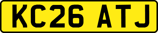 KC26ATJ