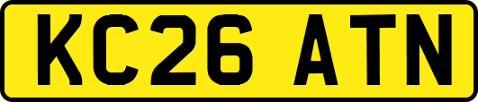 KC26ATN