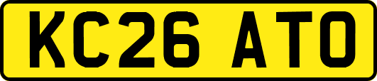 KC26ATO