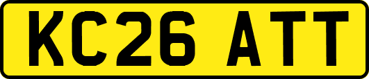 KC26ATT