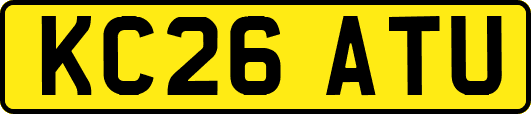 KC26ATU