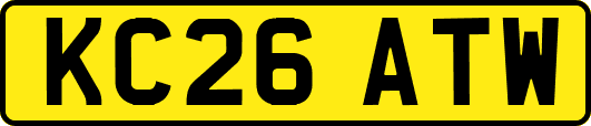 KC26ATW