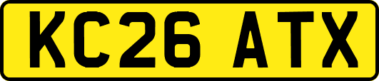 KC26ATX