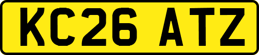 KC26ATZ