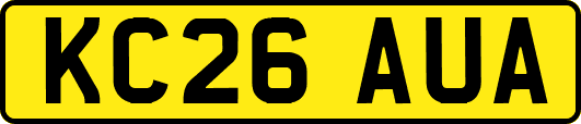 KC26AUA