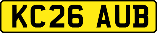 KC26AUB