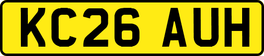 KC26AUH