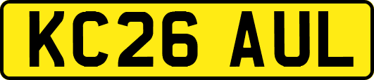 KC26AUL