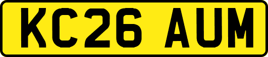 KC26AUM