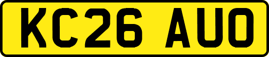 KC26AUO