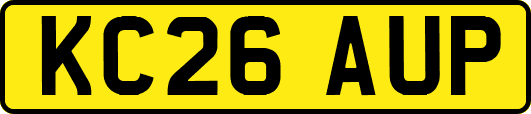 KC26AUP