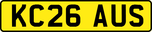 KC26AUS