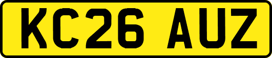 KC26AUZ