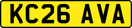 KC26AVA