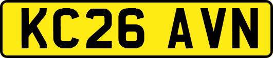 KC26AVN
