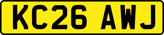 KC26AWJ