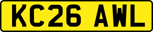 KC26AWL
