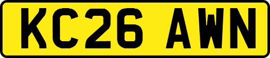 KC26AWN