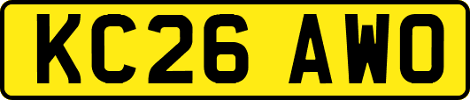 KC26AWO