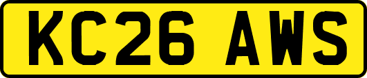 KC26AWS