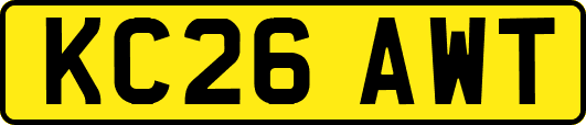 KC26AWT