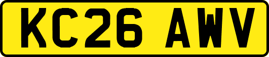 KC26AWV
