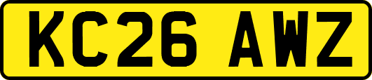 KC26AWZ