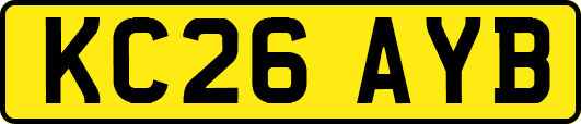 KC26AYB