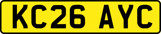 KC26AYC