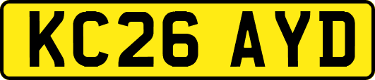 KC26AYD