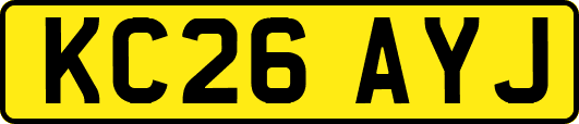 KC26AYJ