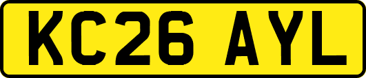 KC26AYL