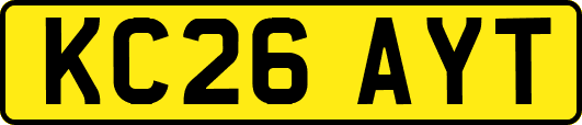 KC26AYT