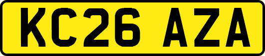 KC26AZA