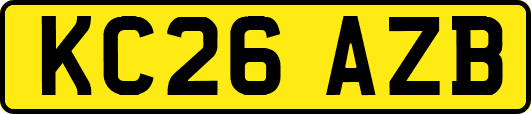 KC26AZB