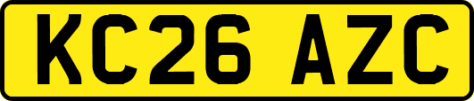KC26AZC