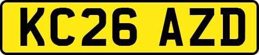 KC26AZD