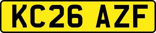 KC26AZF