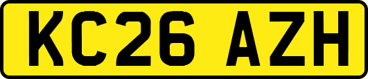 KC26AZH