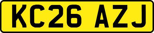 KC26AZJ