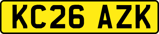 KC26AZK