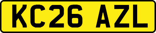 KC26AZL