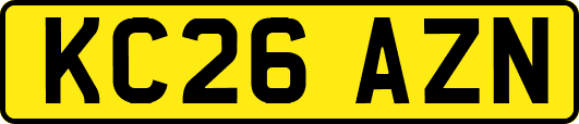 KC26AZN