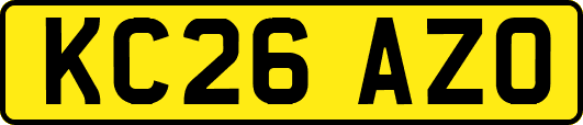KC26AZO
