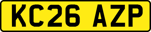 KC26AZP